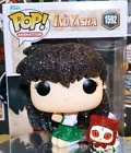 Funko Pop! Anime (DIAMOND) Inuyasha Kagome with Kirara #1592 CUSTOM