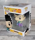 FUNKO POP ANIME DRAGON BALL GT GOTEN "1632"