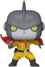FUNKO POP! Anime: Dragon Ball Super: Super Hero - Gamma 1 [New Toy] Vinyl Figu