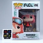 Funko Pop! Anime FLCL Haruko #456