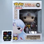 Funko Pop! Anime Inuyasha Sesshomaru #769
