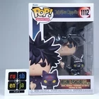 Funko Pop! Anime JJK Jujutsu Kaisen Megumi Fushiguro with Divine Dog #1112
