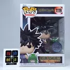 Funko Pop! Anime JJK Jujutsu Kaisen Megumi Fushiguro with Toads #1119