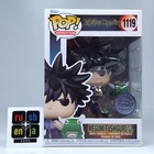 Funko Pop! Anime JJK Jujutsu Kaisen Megumi Fushiguro with Toads #1119