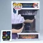 Funko Pop! Anime JJK Jujutsu Kaisen Satoru Gojo #1114