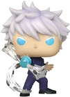FUNKO POP! Anime: Jujutsu Kaisen - Satoru Gojo [New Toy] Vinyl Figure