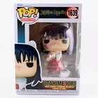 Funko Pop Anime Jujutsu Kaisen - Utahime Iori - Vinyl Figure #1639