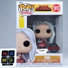 Funko Pop! Anime MHA My Hero Academia Eri Special Edition #1013