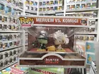 FUNKO POP ANIME MOMENTS MERUEM VS. KOMUGI 1136 - HUNTER X HUNTER ORIGINAL VINYL