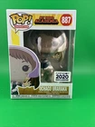 Funko Pop! Anime My Hero Academia Funimation #887 Ochaco Uraraka Floating