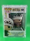 Funko Pop! Anime One Piece 2016 OG Trafalgar Law #101