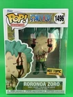 Funko Pop! Anime One Piece 2020 Portgas D Ace #100