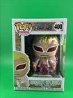 Funko Pop! Anime One Piece 2021 Donquixote Doflamingo #400