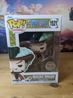 Funko Pop! Anime One Piece Dracule Mihawk Exclusive #1521