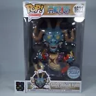 Funko Pop! Anime One Piece Kaido Dragon Form 10" Inch #1623