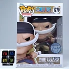 Funko Pop! Anime One Piece Whitebeard Special Edition #1270