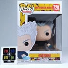Funko Pop! Anime One Punch Man Garou #720