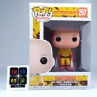 Funko Pop! Anime One Punch Man Saitama #257