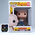 Funko Pop! Anime One Punch Man Saitama #719