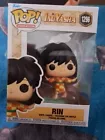 Funko POP! Anime Rin Inuyasha #1296 Vinyl Figure New