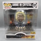 Funko Pop Annie in Crystal Attack on Titan #1571 Hot Topic Exclusive