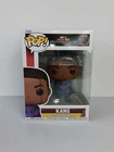 Funko POP! Ant-Man and The Wasp: Quantumania - Kang Bobble Head Figure #1139