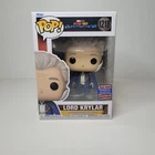 Funko POP! Ant-Man Vs. Wasp Quantumania LORD KRYLAR 1218 Wondrous Convention