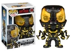 Funko Pop! Ant-Man YELLOWJACKET 86 New Sealed