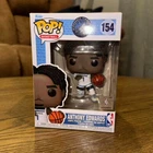 Funko Pop! Anthony Edwards NBA Minnesota Timberwolves