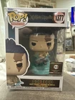 Funko POP! Aoi Todo Jujutsu Kaisen #1377 [Chalice Collectibles] INHAND FASTSHIP