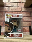 Funko Pop Apex Legends Mirage SPECIAL EDITION #547