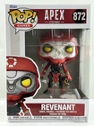 Funko Pop! Apex Legends - Revenant #872 Vinyl Figure - (SEE PHOTOS)