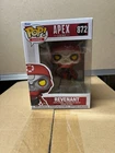 Funko Pop Apex Legends Revenant