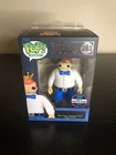 Funko Pop April Fools Redemption Popposite Freddy Grail LE 999 W/ Protector