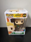 Funko Pop!: Aquaman #439 (2022 Fall Convention Limited Edition)