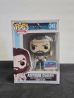 Funko Pop!  Aquaman Arthur Curry #243 2018 Funko Comicon Exclusive