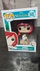 Funko Pop Ariel 545 Disney The Little Mermaid Box Lunch Exclusive