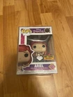 Funko Pop! Ariel Diamond Disney Princess Hot Topic Exclusive #1012 W/ Protector