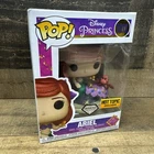 Funko Pop! - ARIEL (Diamond) - Disney Princess - Special Edition - 1012