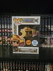 Funko Pop! Armored Luffy CHASE - One Piece | Funko Shop Exc MINT - Protected
