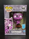 🔥Funko POP! Art Series Catwoman #62🔥