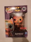 Funko Pop! Art Series DC Batman 03 Batman Target Exclusive Vinyl Figure