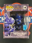 Funko Pop! Art Series Disney Fantasia Sorcerer Mickey 14