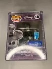 Funko POP! Art Series: Disney Steamboat Mickey! 18 Walmart Exclusive! Sealed! 🔥