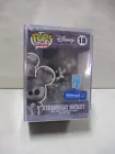 Funko Pop Art Series Disney Steamboat Mickey 18