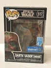 Funko Pop Art Series Star Wars Darth Vader (Endor)  #517