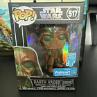 Funko Pop Art Series Star Wars Darth Vader (Endor)  #517