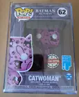 Funko Pop Art Series - The Penguin - Batman Returns 1992 #62 - New in hard stack