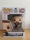 Funko Pop Arthur Shelby Peaky Blinders 1399 SEE PHOTOS