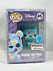 Funko POP Artist Series Disney Treasures Winnie The Pooh Amazon Exclusive #45